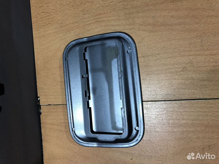 Bmw e60 Лючок бензобака