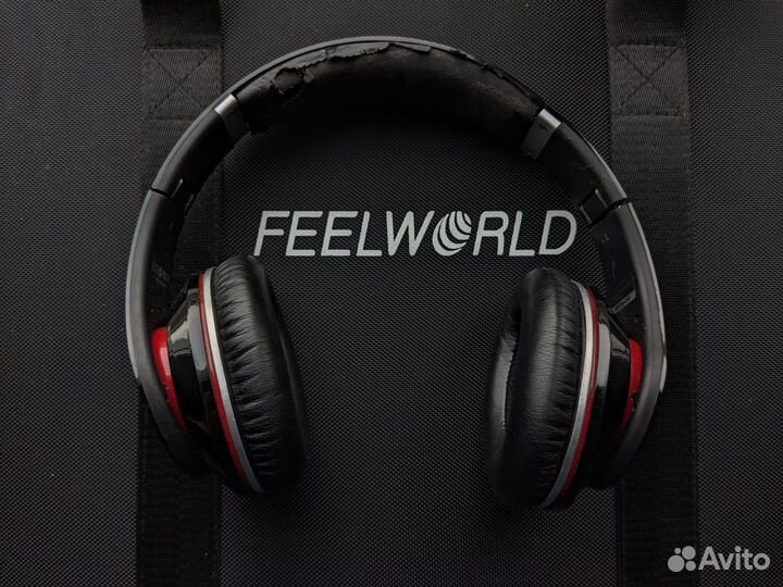 Наушники monster beats проводные