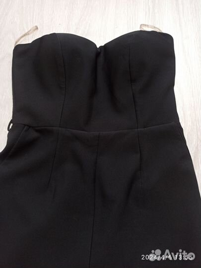 Комбинезон женский классический 44 размер