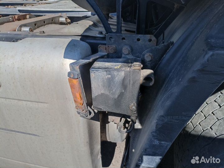 1914281 Насос подъёма кабины Daf XF106