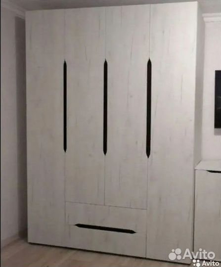 Шкаф вега с ящиками