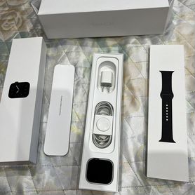 Часы apple watch 5 44 mm