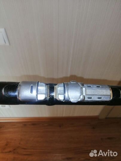 Удочка 1 колено