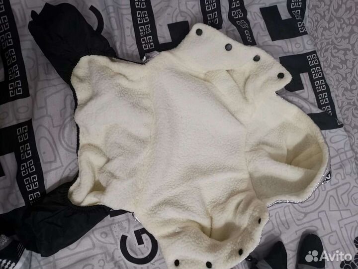 Одежда собаки