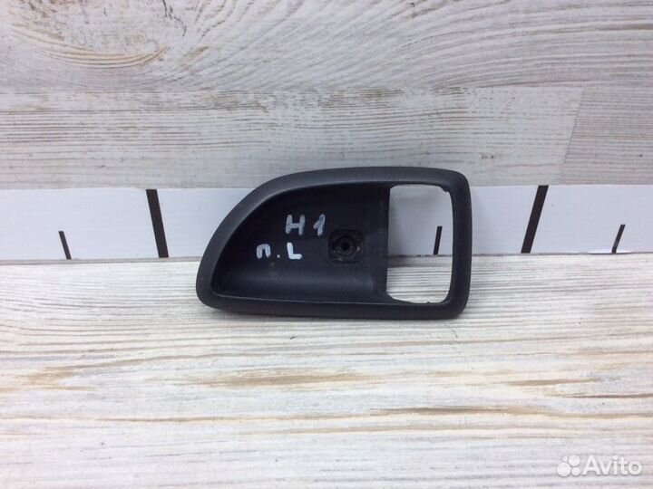 Накладка ручки внутренней передняя левая Hyundai