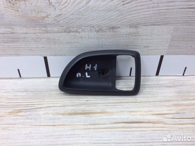 Накладка ручки внутренней передняя левая Hyundai