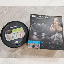 Робот пылесос бу