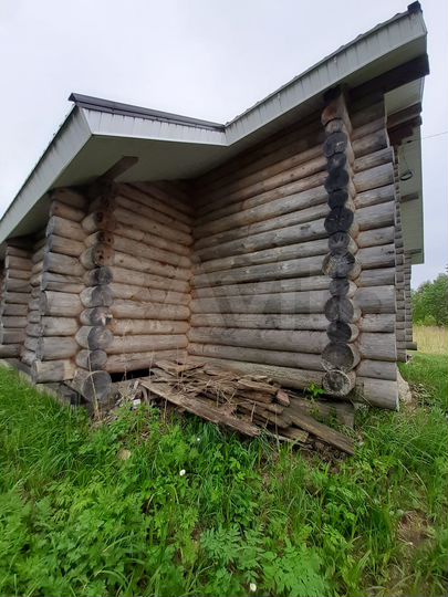 Дом 150 м² на участке 15 сот.