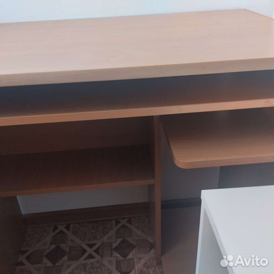 Компьютерный стол бу