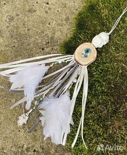 Рунические обереги