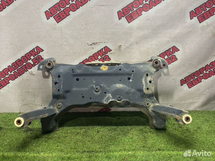 Подрамник форд фокус 3