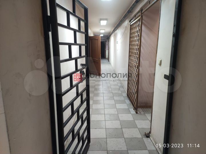 Продам помещение свободного назначения, 334.6 м²