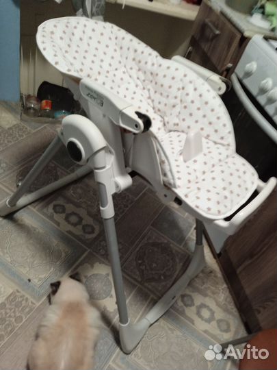Продам стульчик для кормления