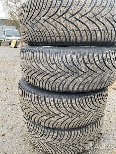 Bfgoodrich G-Force Winter 2 195/50 R16