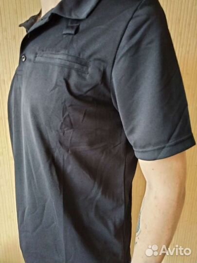 Поло Полиции новые