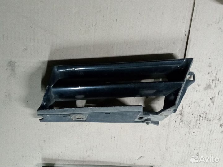 Решетка радиатора Alfa Romeo 156