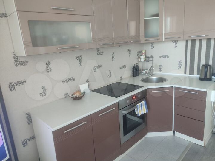 Квартира-студия, 27 м², 15/18 эт.