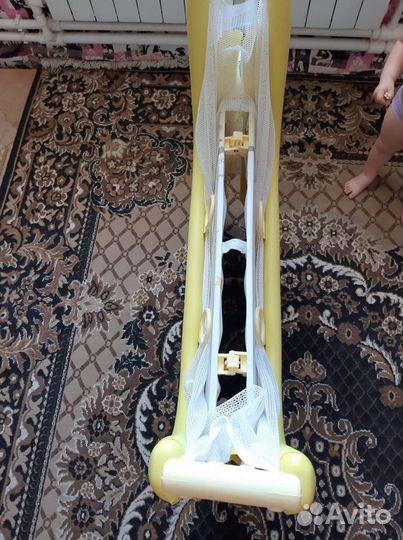 Манеж детский