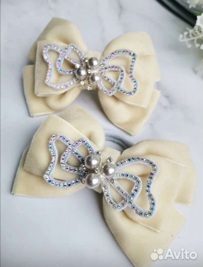 Аксессуары для волос