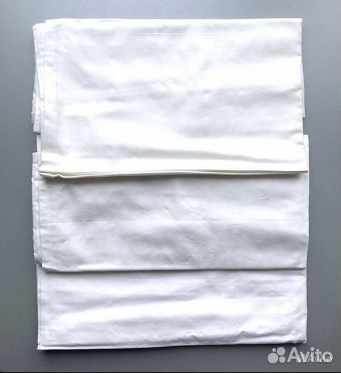 Постельное белье СССР