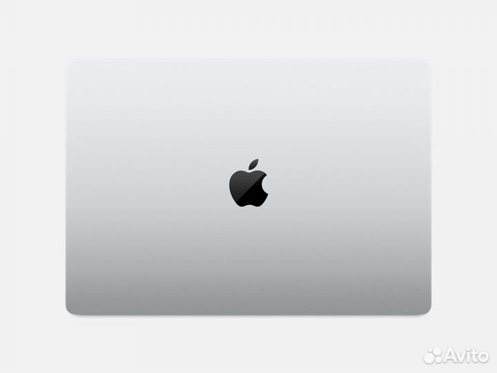 MacBook Pro 16 M4 Pro 48/512 Silver MX2U3