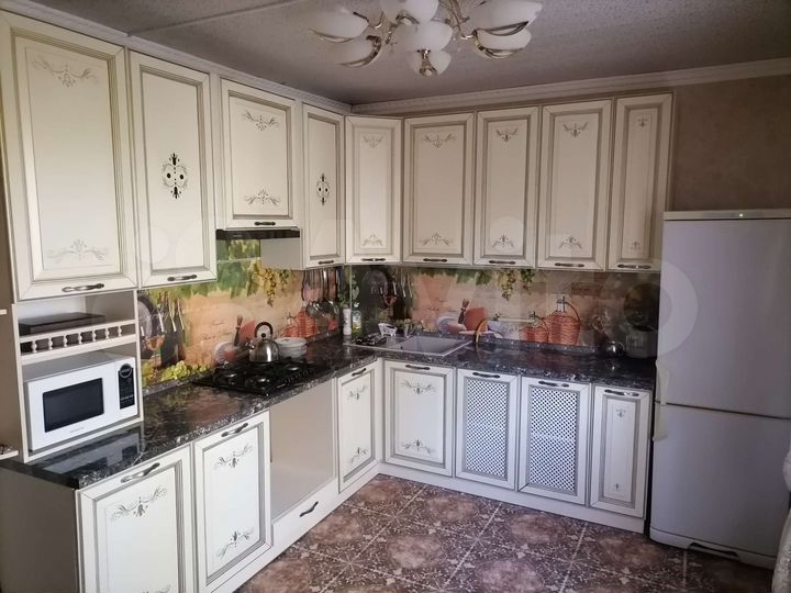 Дом 67 м² на участке 3 сот.