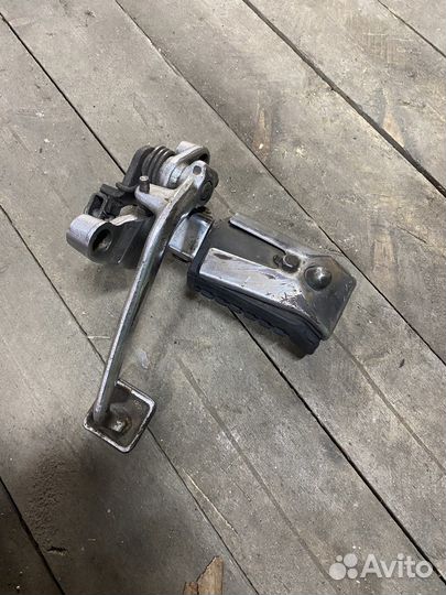 Запчасти nv750