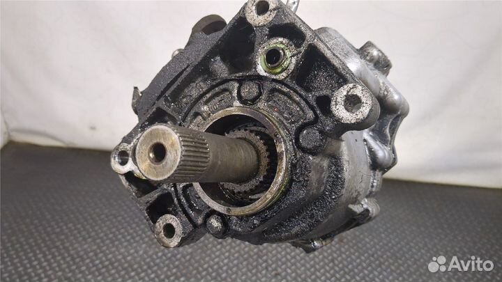 Раздаточный редуктор кпп Skoda Octavia Tour, 2003