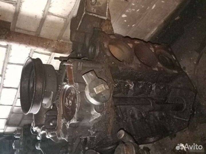 Двигатель Ford Windstar V6 essex 3.8