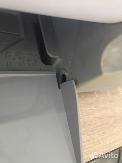 Принтер сканер hp deskjet F2290 All-in-One