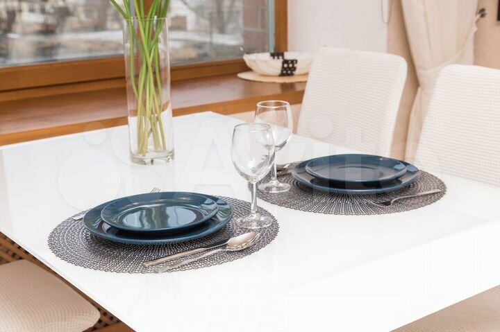 2-к. квартира, 60 м², 6/14 эт.