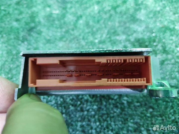 Блок Airbag (SRS) Hyundai Accent (LC) 2000