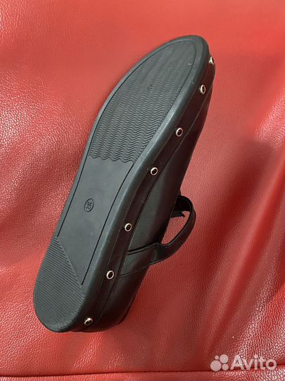 Туфли детские для девочки