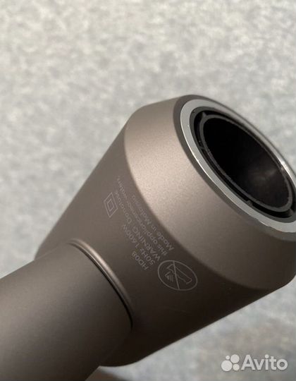 Фен Dyson supersonic малайзия