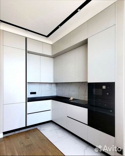 Кухня от производителя