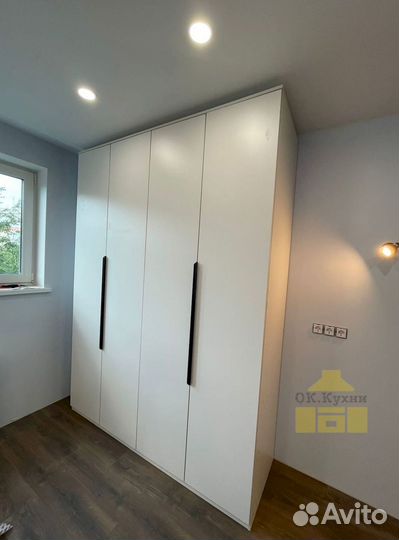 Стенка в гостиную