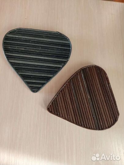 Плетёные из бумажной лозы изделия