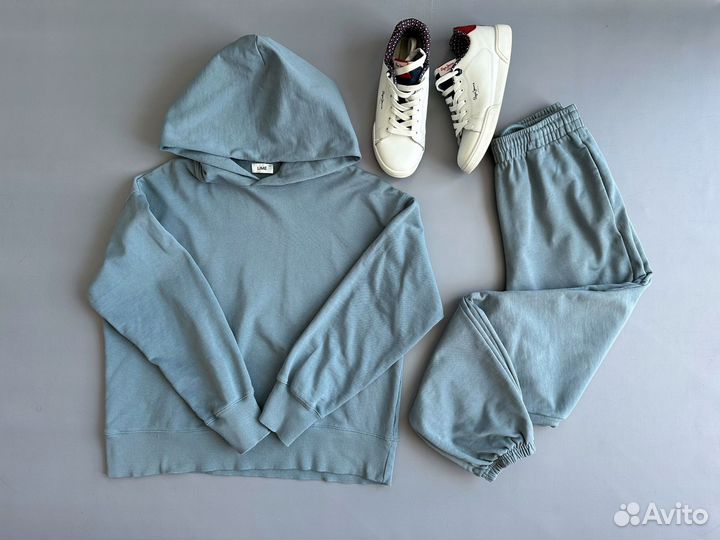 Спортивный костюм женский lime 42 оригинал