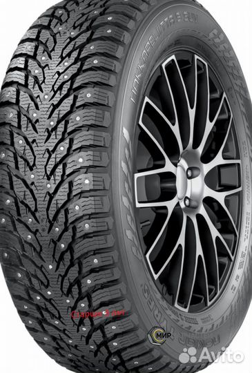 Nokian Tyres Hakkapeliitta R3 225/45 R18 95T