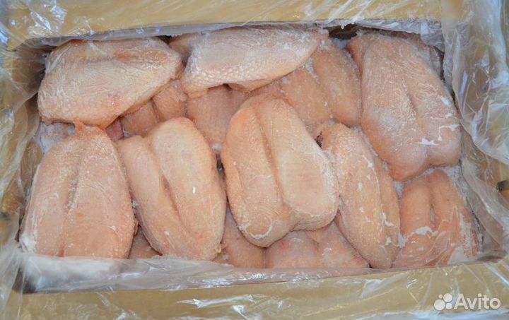 Куриное мясо / филе / грудка / бедро / окорочка
