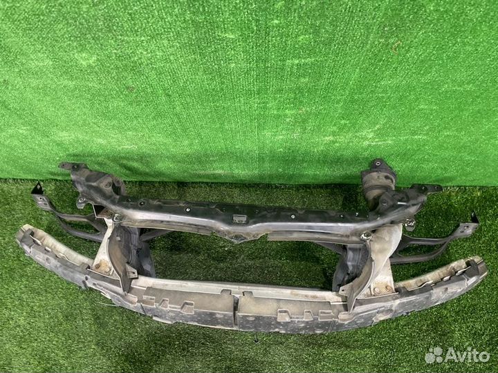 Телевизор в сборе Bmw 5 E60 N52B25 2008