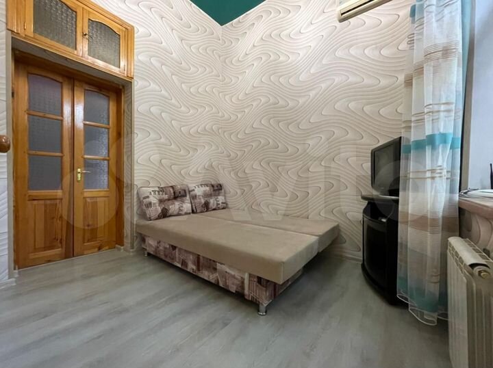 2-к. квартира, 50 м², 1/2 эт.