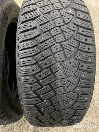 Continental IceContact 2 235/55 R17