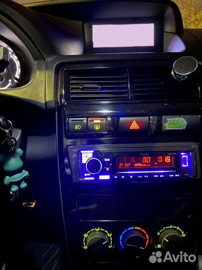 LADA Priora 1.6 МТ, 2014, 213 952 км