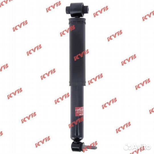 Амортизатор renault megane III 1.9 dCi/2.0dCi/2.0