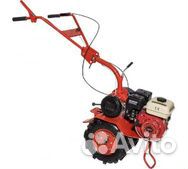 Мотоблок Нива/Агат