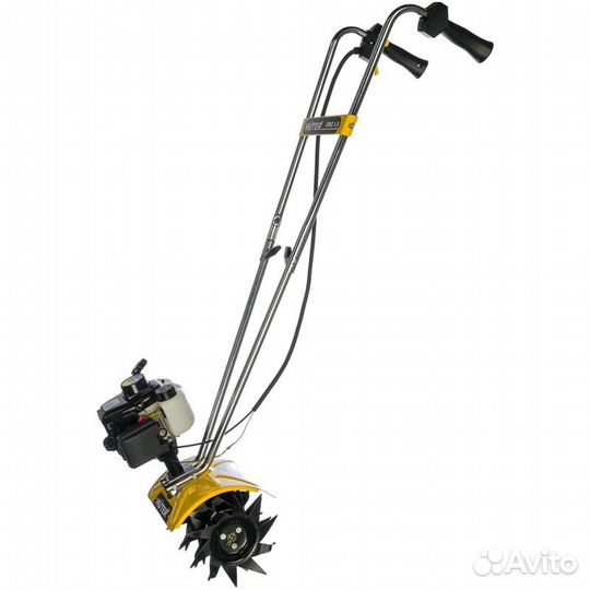 Мотокультиватор бензиновый Huter GMC-1.8