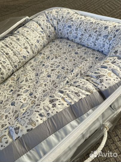 Кокон для сна