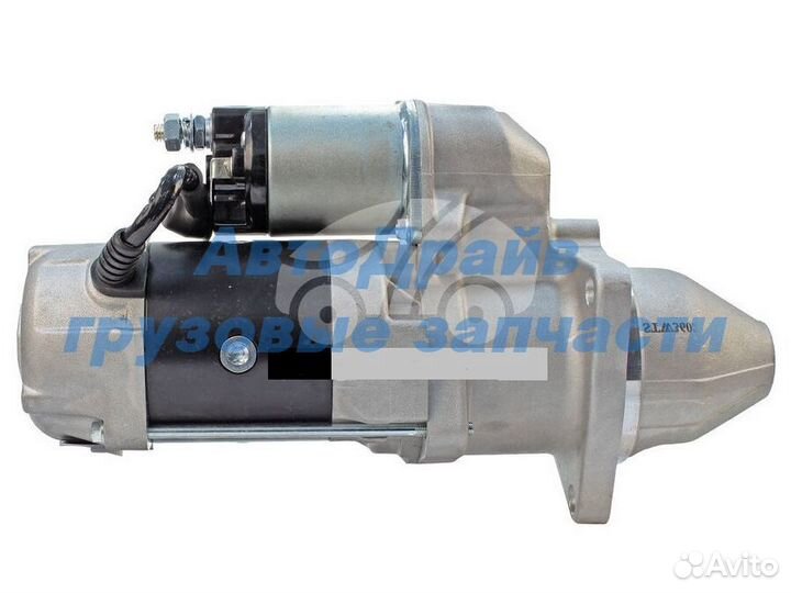 Стартер Nissan diesel двигатель RF8 STW3602WA