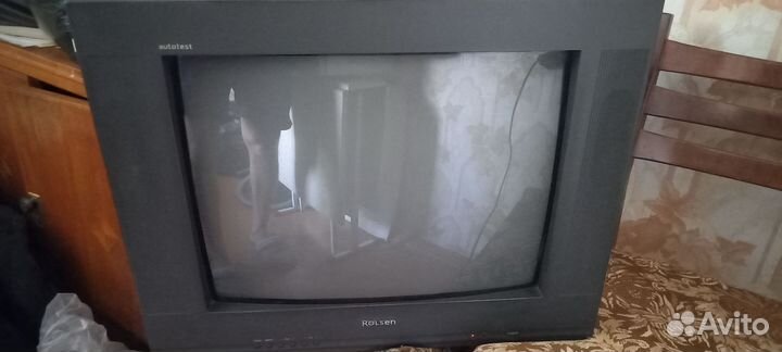Телевизор rolsen